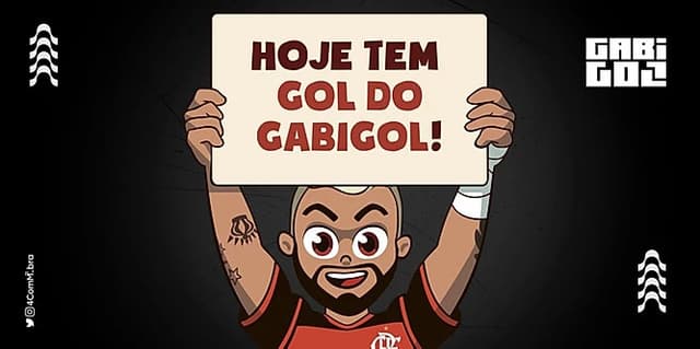 Gabigolzinho