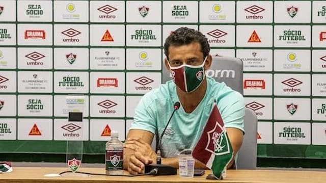 Fred coletiva apresentação