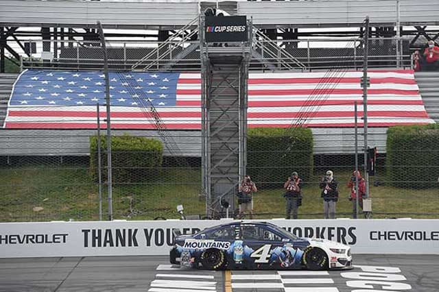 Kevin Harvick - NASCAR