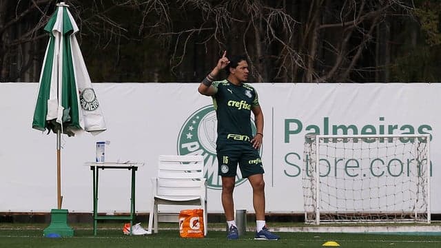 Gustavo Gómez Palmeiras