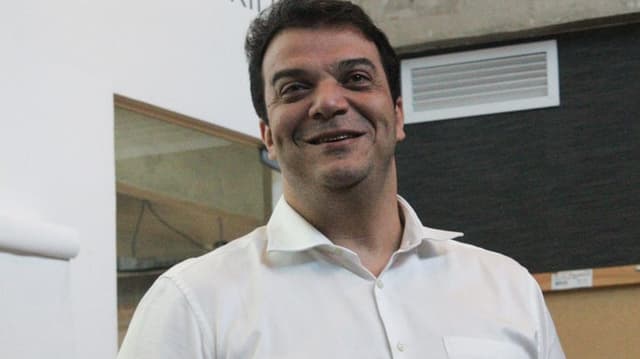 Cesar Gualdani - Diretor Comercial e de Marketing da Liga PAB – Polo Aquático Brasil