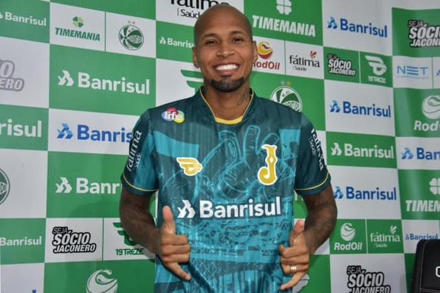 Wellington Silva - Juventude