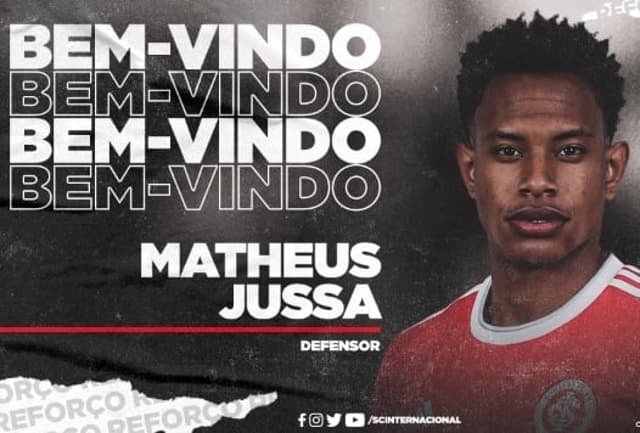 Matheus Jussa