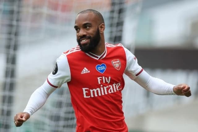 Lacazette