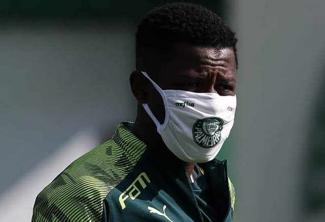 Ramires Palmeiras