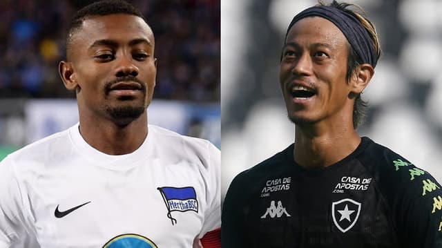 Kalou/Honda