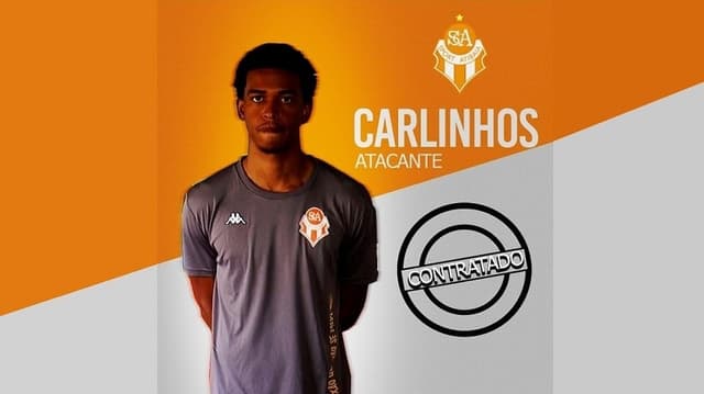 Carlinhos - Atibaia