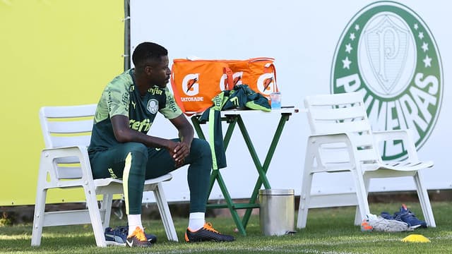 Ramires Palmeiras