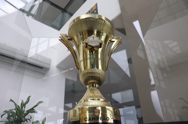 Taça Francisco Novelletto Neto, nome oficial do segundo turno do Gauchão