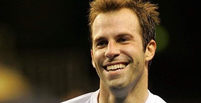 Greg Rusedski