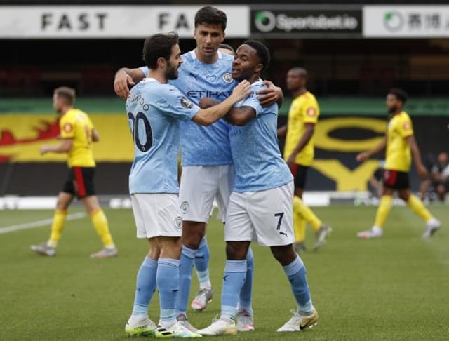 city x watford