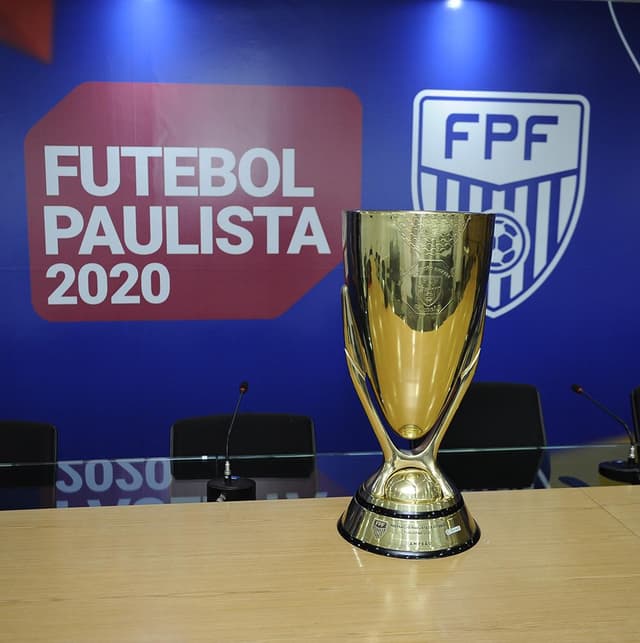 taça 2020