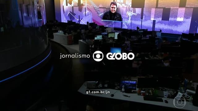 Jornal Nacional