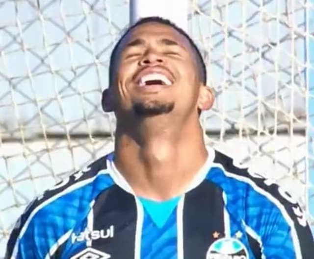 Novo Hamburgo x Grêmio