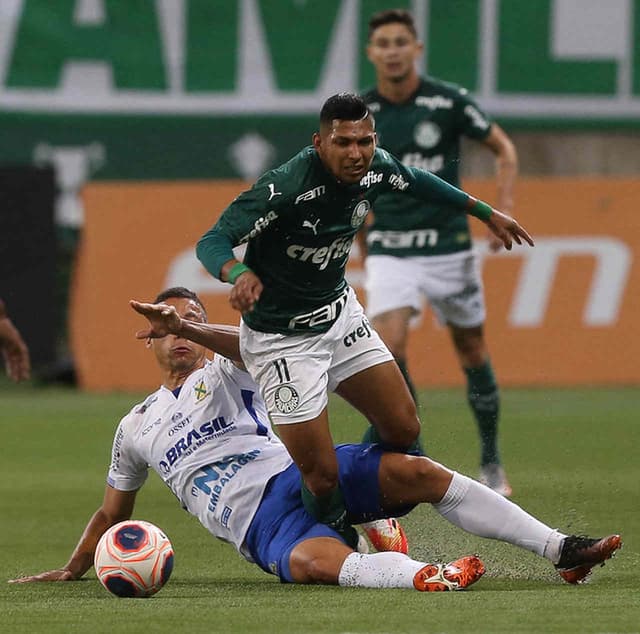 Rony Palmeiras