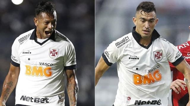 Montagem - Guarin e Raul