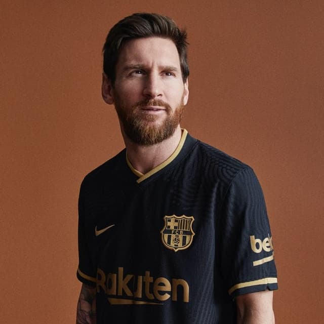 Messi - Barcelona