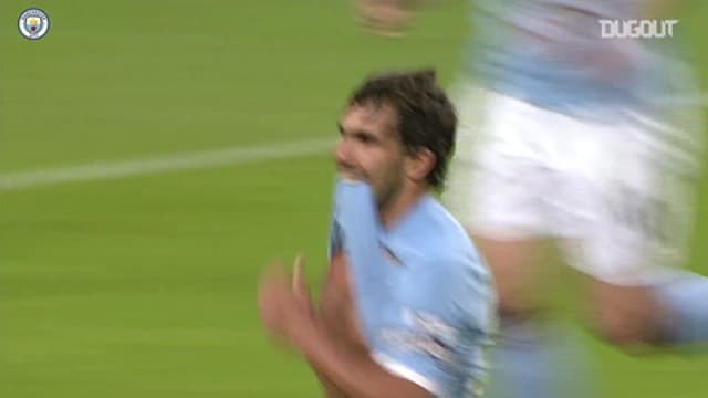 Tevez - Manchester City