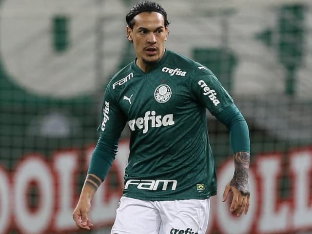 Gustavo Gómez Palmeiras