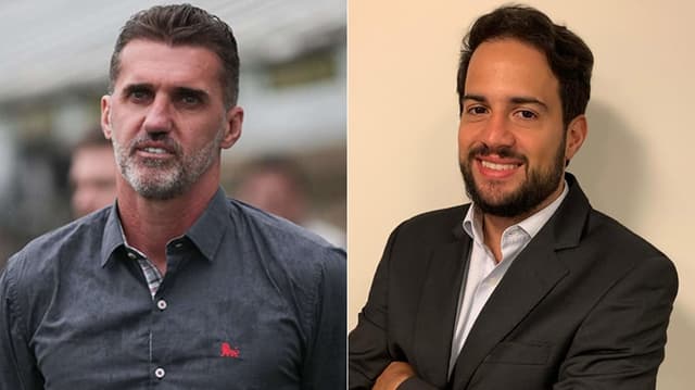 Montagem - Vagner Mancini e Pedro Henrique