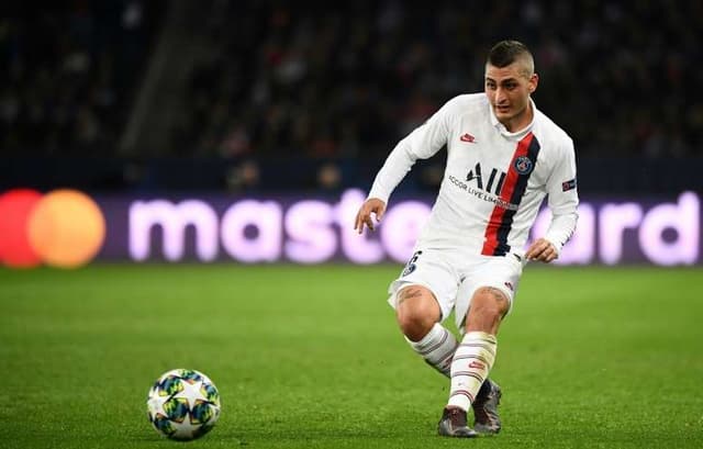 Verratti - PSG