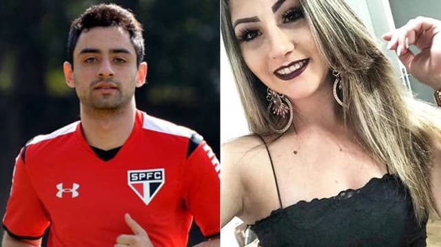 Montagem - Daniel e Evellyn