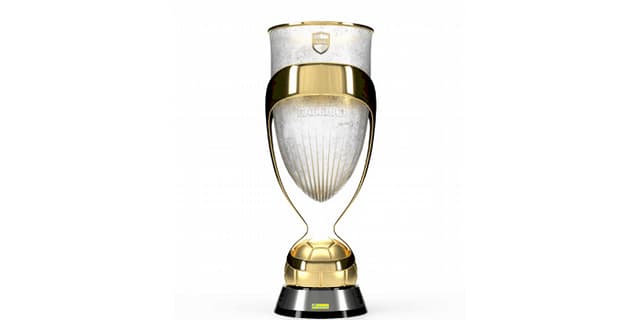 Taça do Gauchão 2020