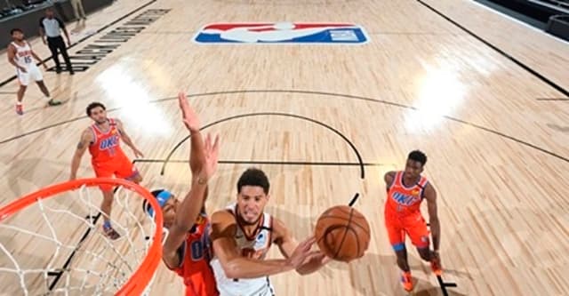 Devin Booker