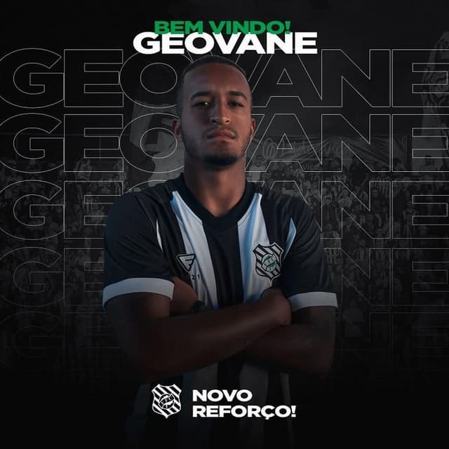 Geovane no Figueirense