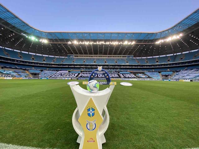 Arena do Grêmio