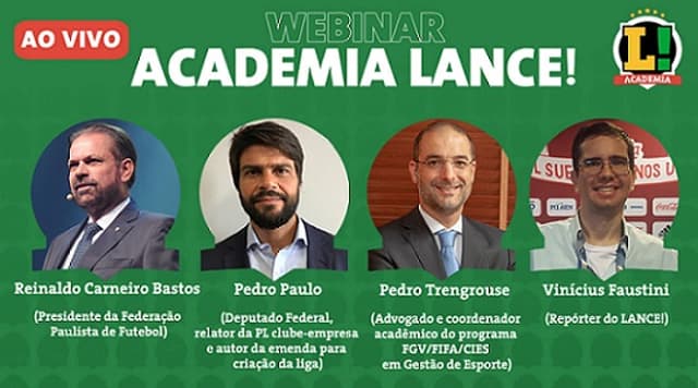 Webinar Pedro Paulo e Reinaldo Carneiro Bastos