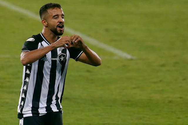 Caio Alexandre - Botafogo