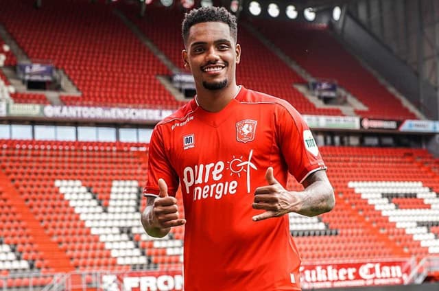 Danilo - Twente