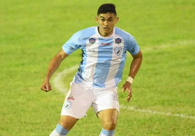 Junior Pirambu - Londrina