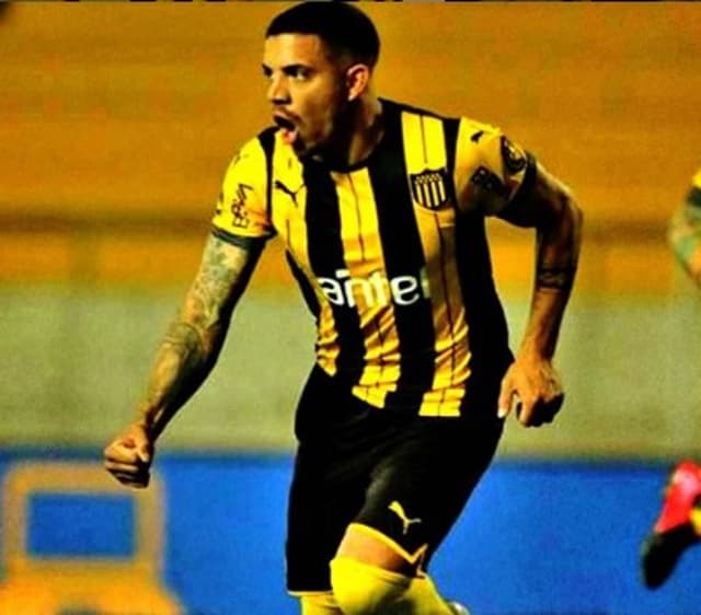 Peñarol x Cerro Largo