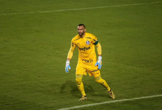 Bahia x Palmeiras