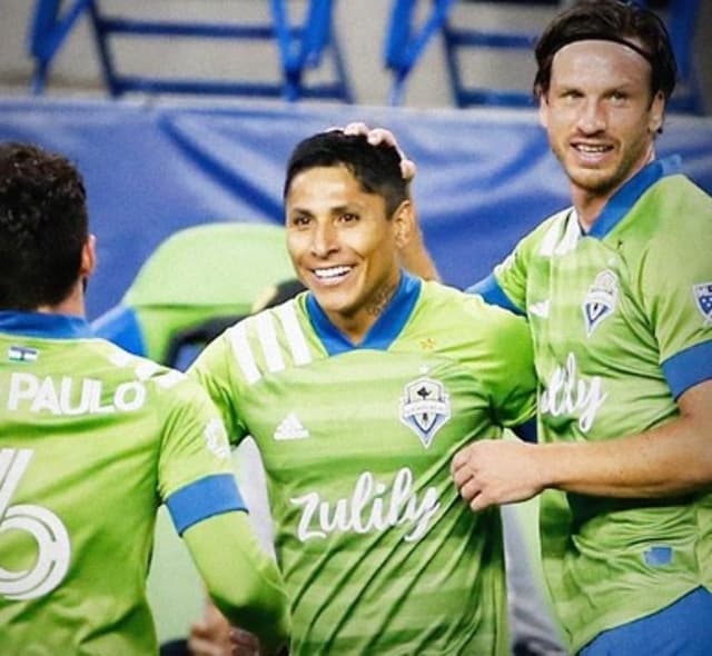 Seattle Sounders