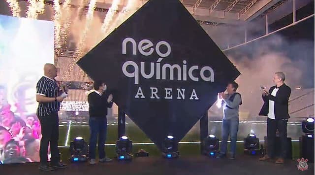 Neo Química Arena