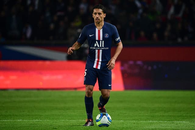 Marquinhos - PSG