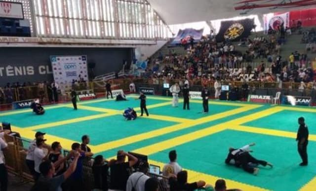 tijuca bjj