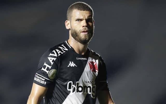 Vasco x Athletico-PR