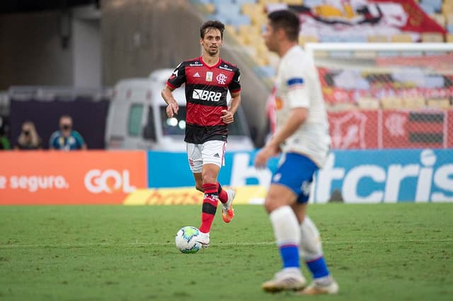 Rodrigo Caio