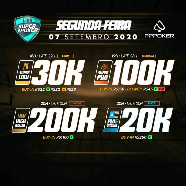 Liga SuperPoker