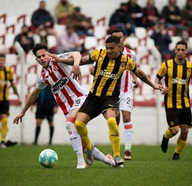 River x Peñarol