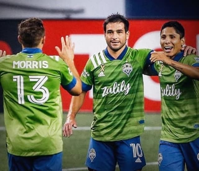 Seattle Sounders