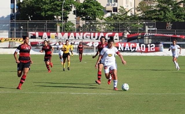 As Cabulosas pontuaram pelo segundo jogo seguido, fazendo quatro pontos em dois jogos, melhorando sua posição na competição