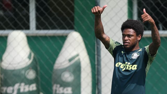 Luiz Adriano