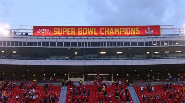 Arrowhead Stadium