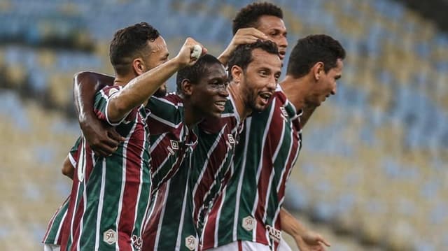 Luiz Henrique - Fluminense