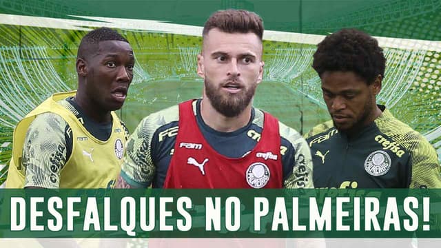 Boletim Palmeiras